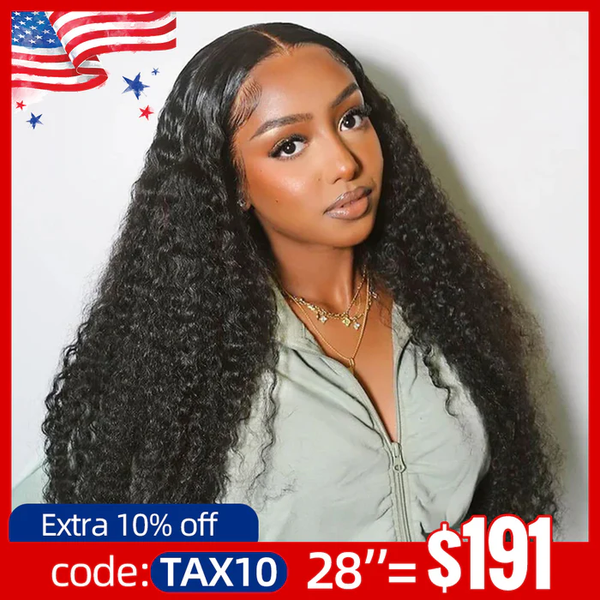 MORE FACE Deep Wave Curly Human Hair Wigs 13x4 13x6 Transparent Lace Front Human Hair Wigs